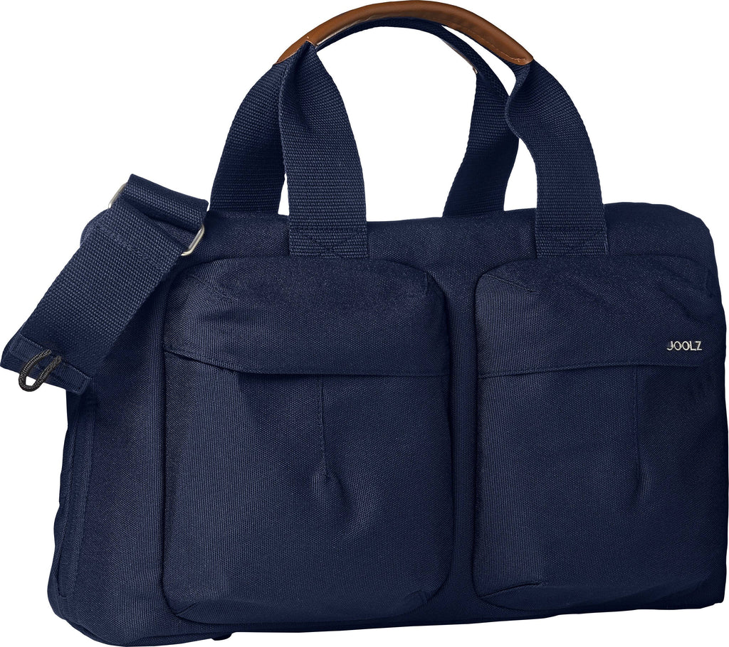 Classic Blue Diaper Bag K594