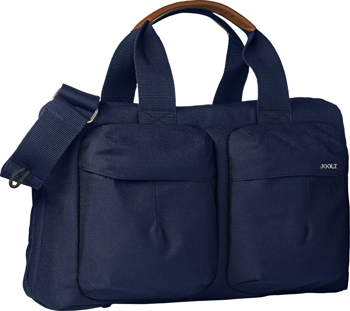 Classic Blue Diaper Bag K594