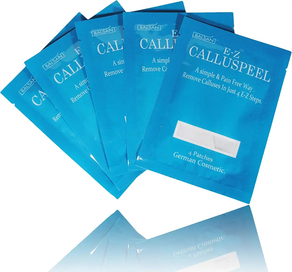Callus Peel Patches 5 Pack N665061