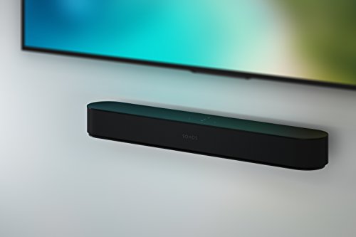 Black Soundbar with Dolby Atmos S550070