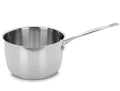 3 qt. Cook and Pour Saucepan with Cover K2906