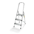 3-Step Aluminum Ultralight Step Stool A205