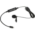 Lavalier Microphone with Lightning Connector O95088