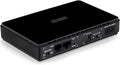 Mini UPS Battery Backup Uninterruptible Power Supply 10000mAh Pack of 2 R690582