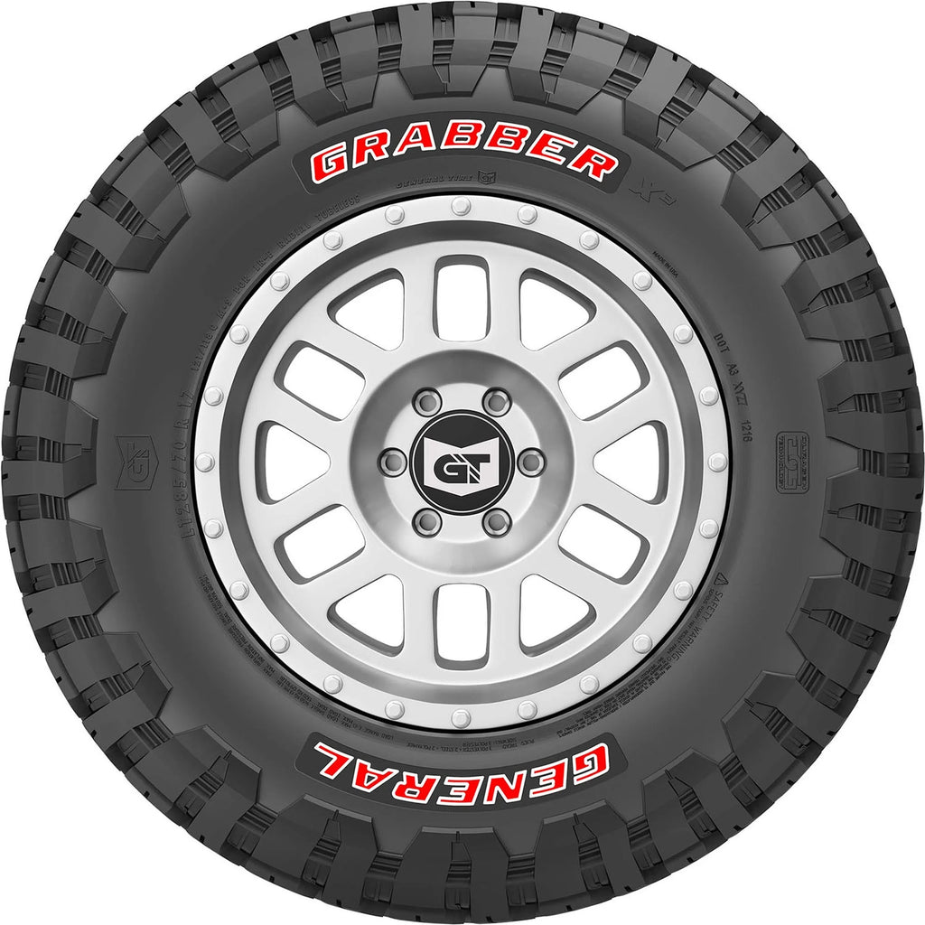 Set of 4 Tires P512