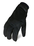 Tactical Leather Insulated Glove 2XL J686