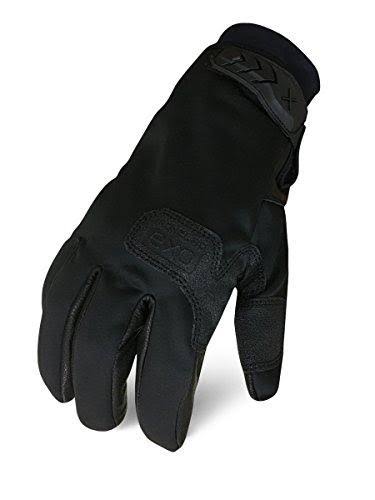 Tactical Leather Insulated Glove 2XL J686