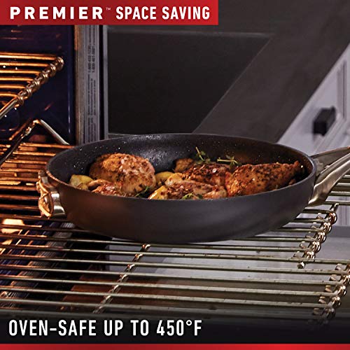 8qt Nonstick Multi-Pot I589
