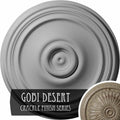 Ceiling Medallion G163893