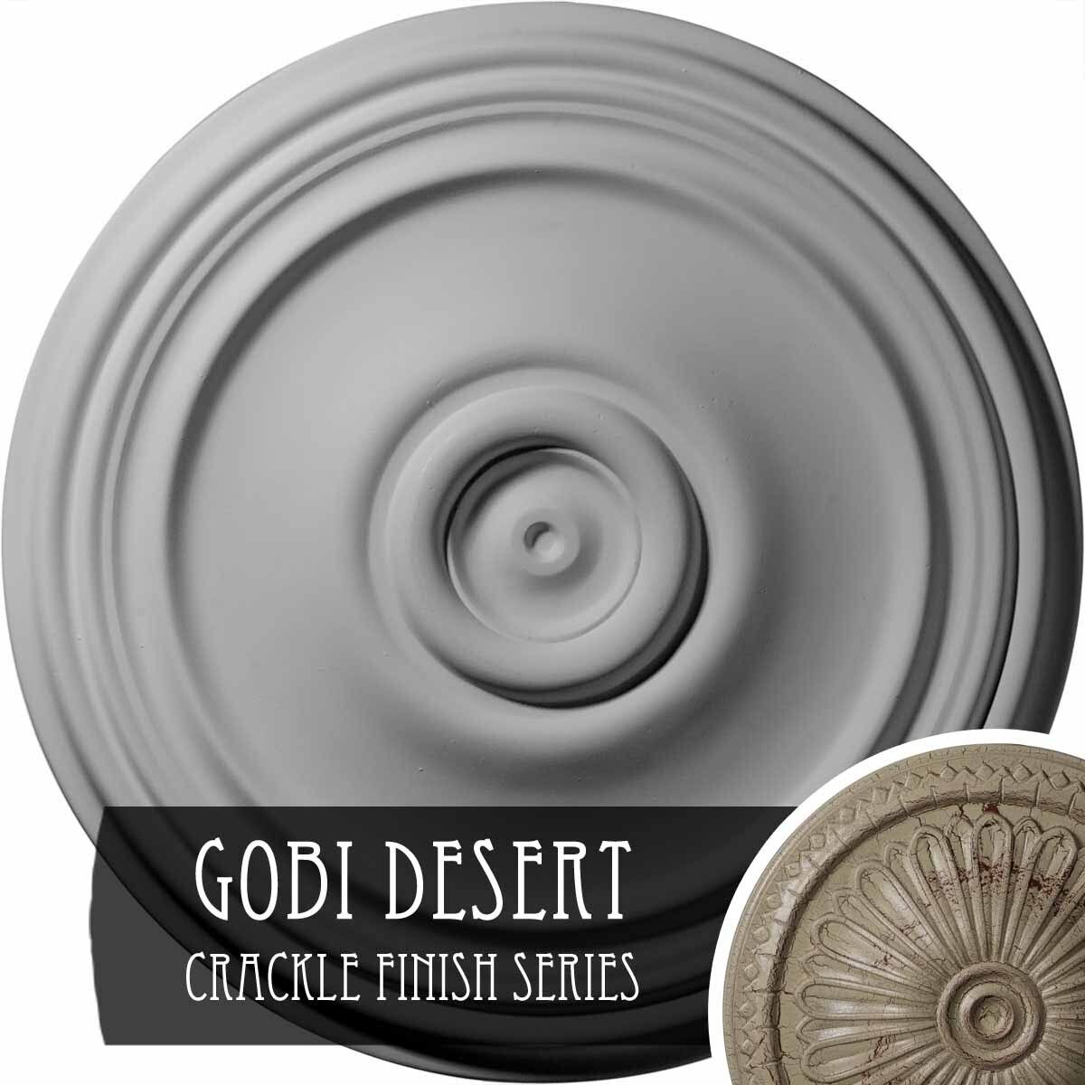 Ceiling Medallion G163893