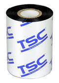 6.06x22 x 1,968 TSC Premium Wax/Resin Ribbon (Case) I4850