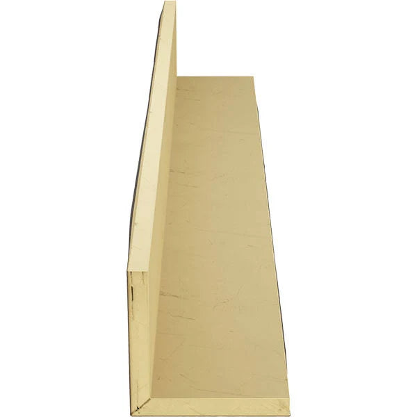 Natur Faux Wood Ceiling Beam X747
