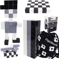 48 Pcs Building Blocks Sensory Toys J317