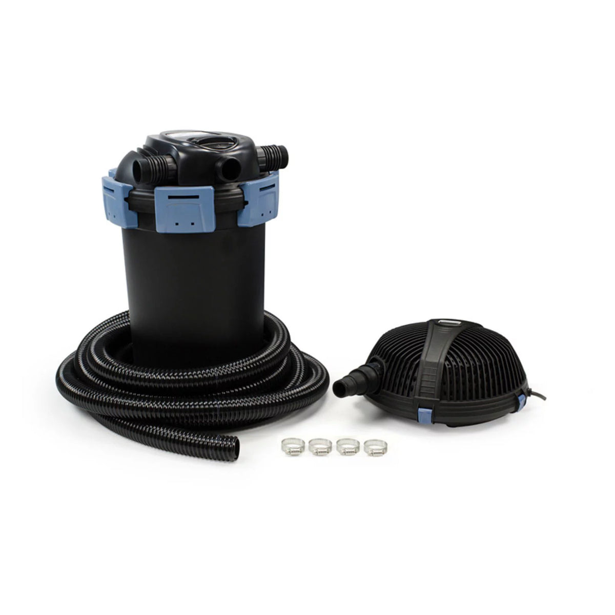Biological Filtration Kit for Pond O6757