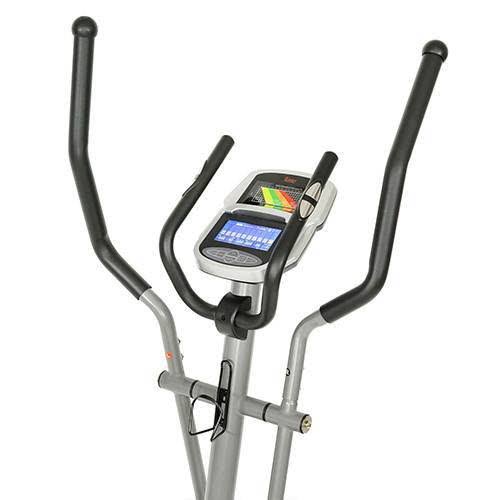 Pre-Programmed Elliptical Trainer W422694