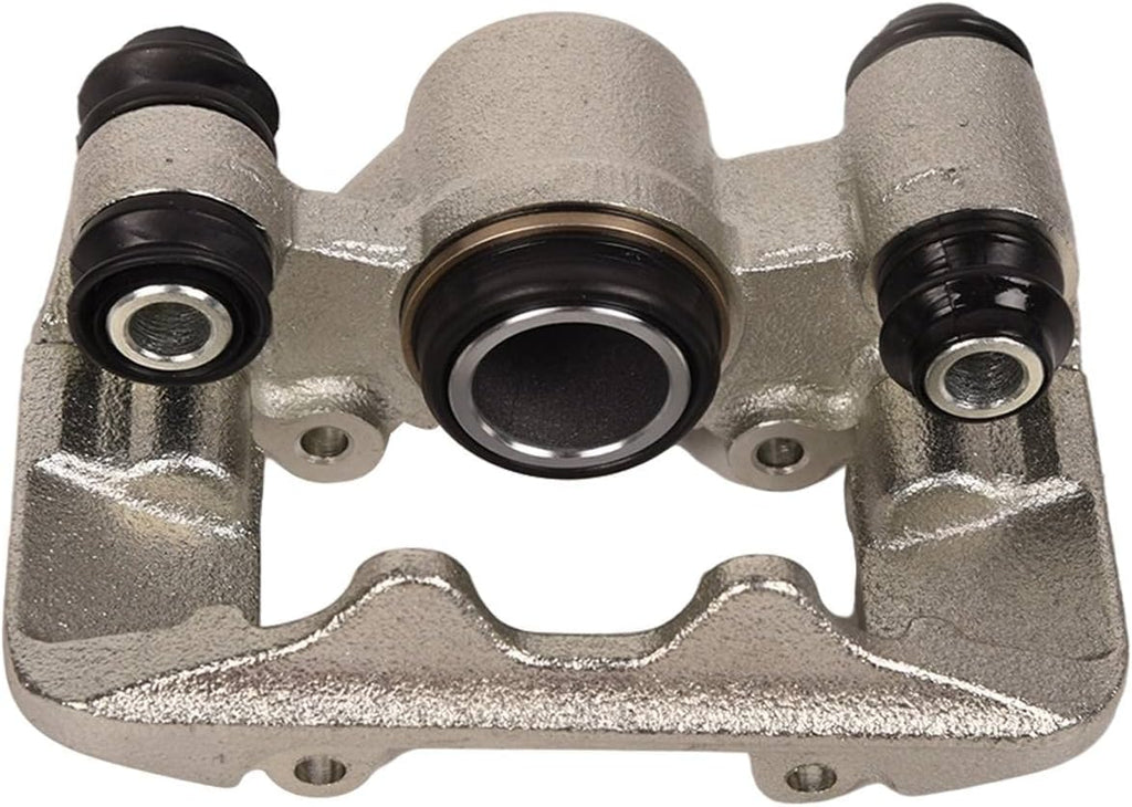 Pair Rear Disc Brake Calipers Left Right Assembly Compatible with Toyota RAV4 2004-2005 J234