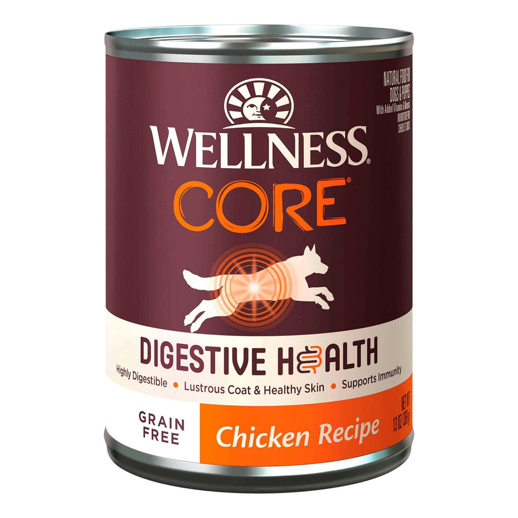 Grain Free Beef Wet Dog Food I84872