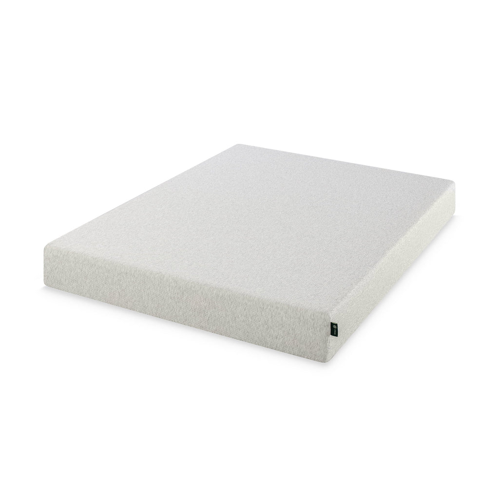 8 Memory Foam Mattress Twin XL Q2468