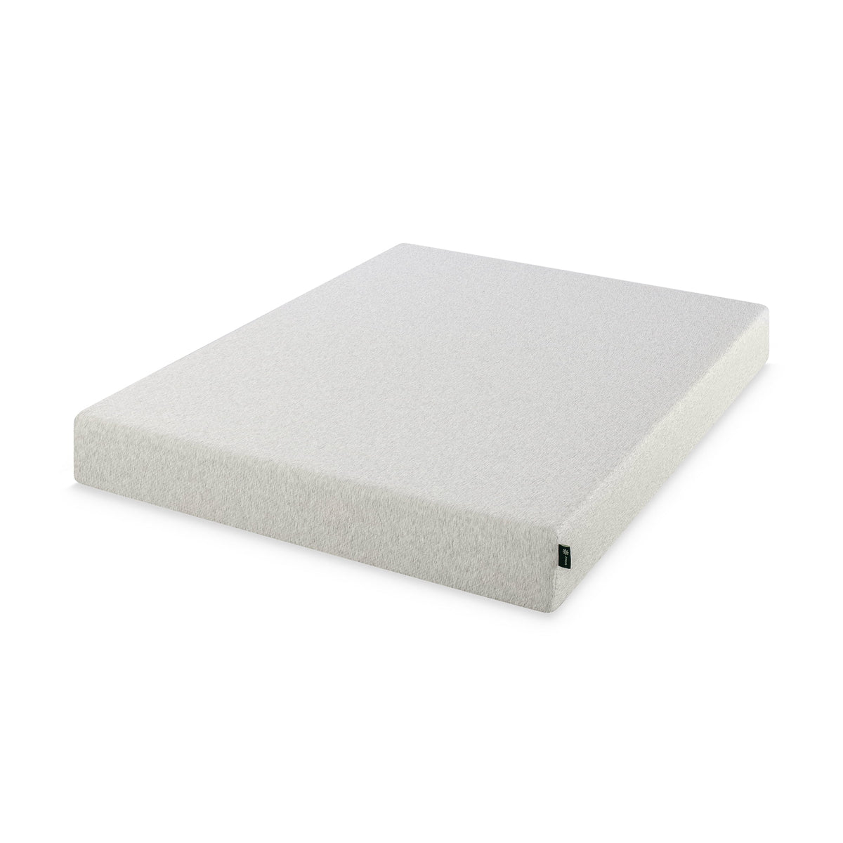 8 Memory Foam Mattress Twin XL Q2468