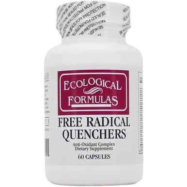 Free Radical Quenchers 60C C321