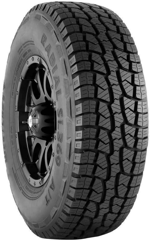 275/55R20 All Terrain Tire S617
