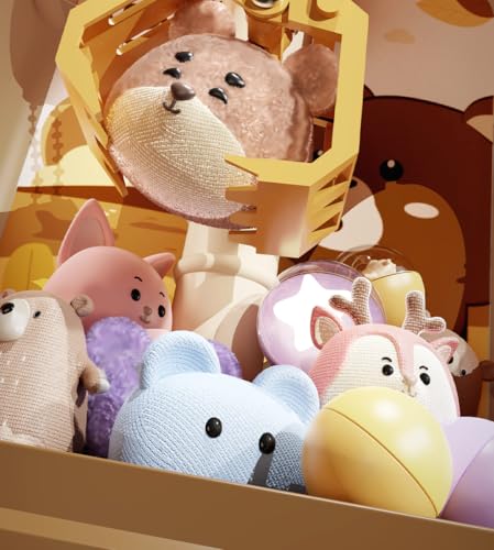 Claw Machine with 20Pcs Prizes A1880