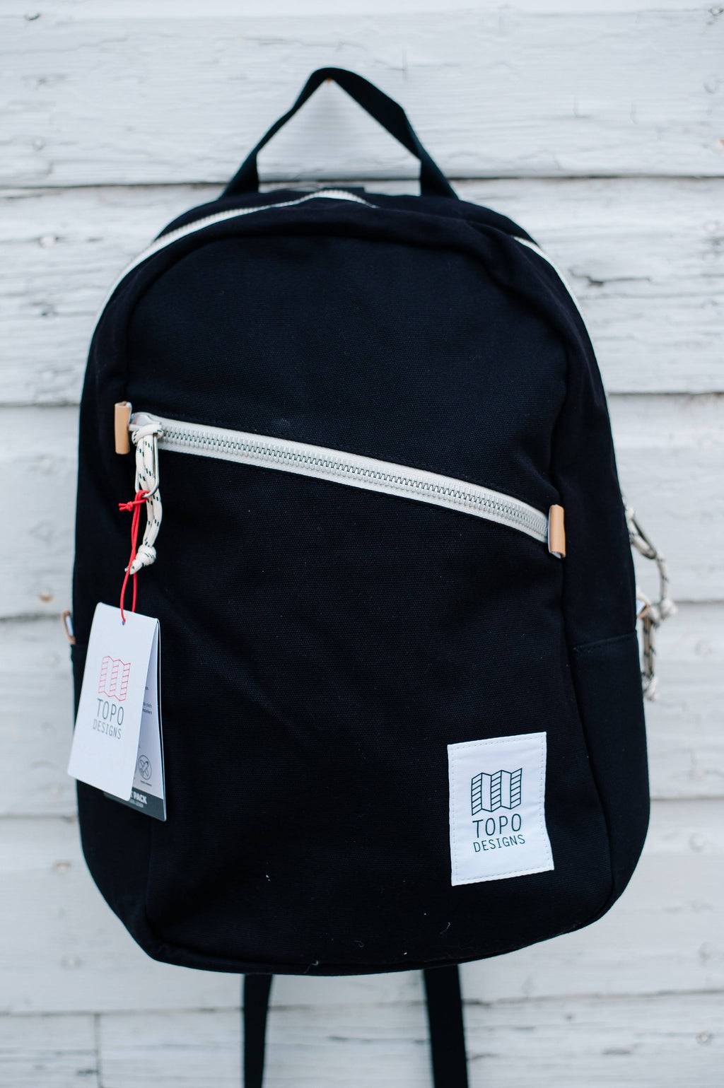 Black Canvas Light Pack G564068