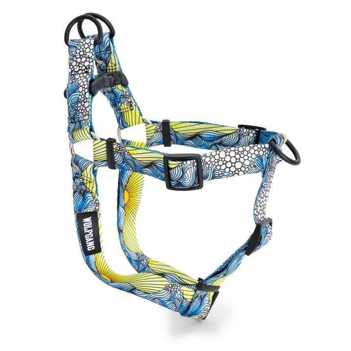 No-Pull Dog Harness L605