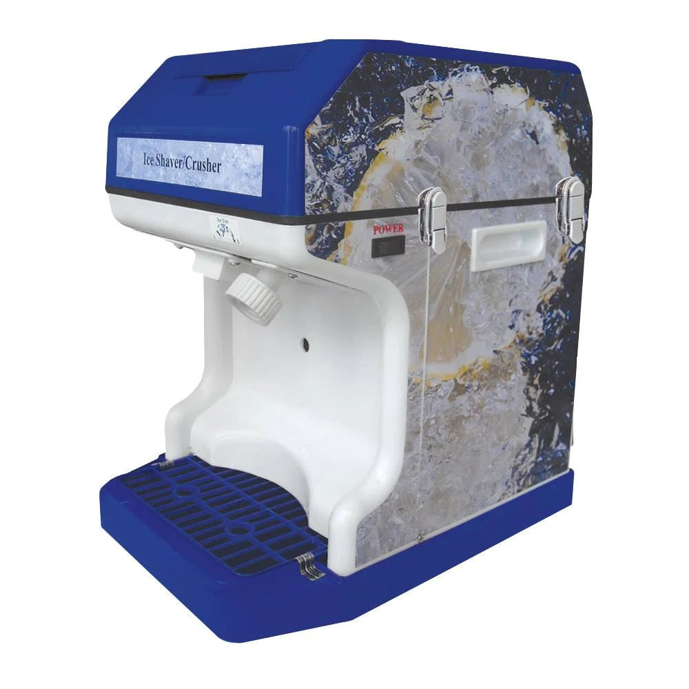 Electric Ice Shaver A215220
