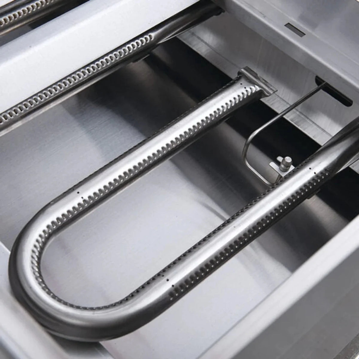 24 NG/LP Gas Countertop Charbroiler Z91242