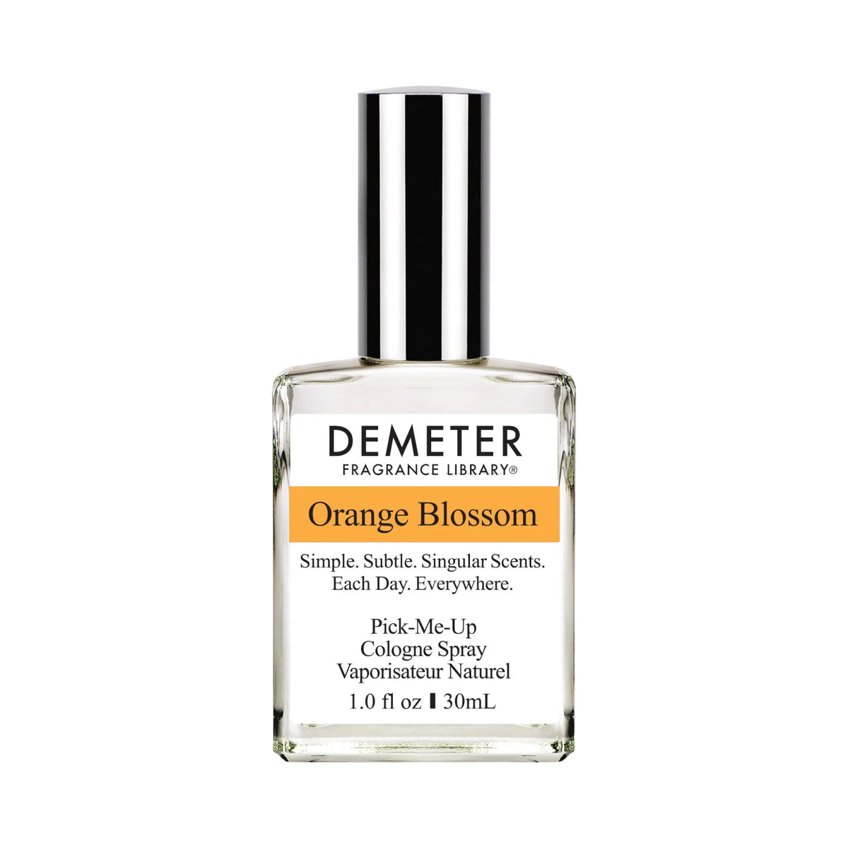 Orange Blossom Cologne Spray 1 oz H300