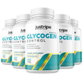 5 Pack Blood Sugar Control Capsules 60 Capsules W5947