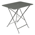 Rosemary Rectangular Folding Table O377
