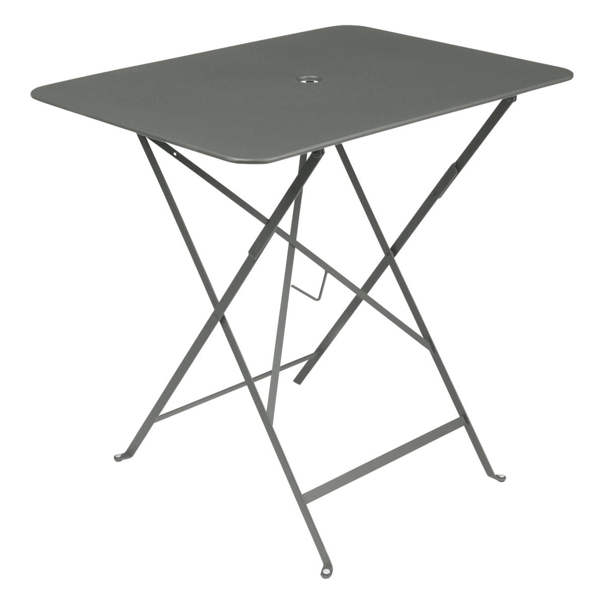 Rosemary Rectangular Folding Table O377