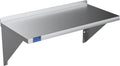 Stainless Steel Wall Shelf Y958809