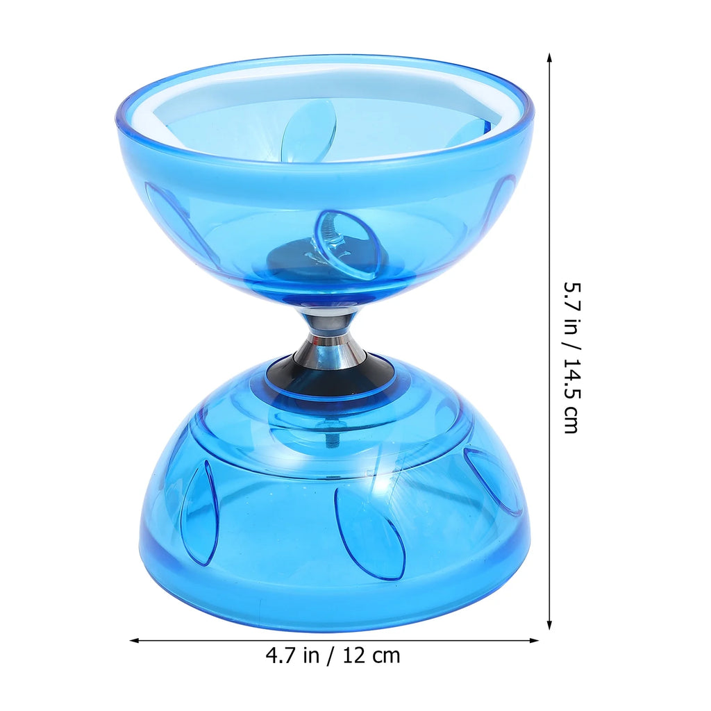 Chinese Yoyo Diabolo Toy G269423