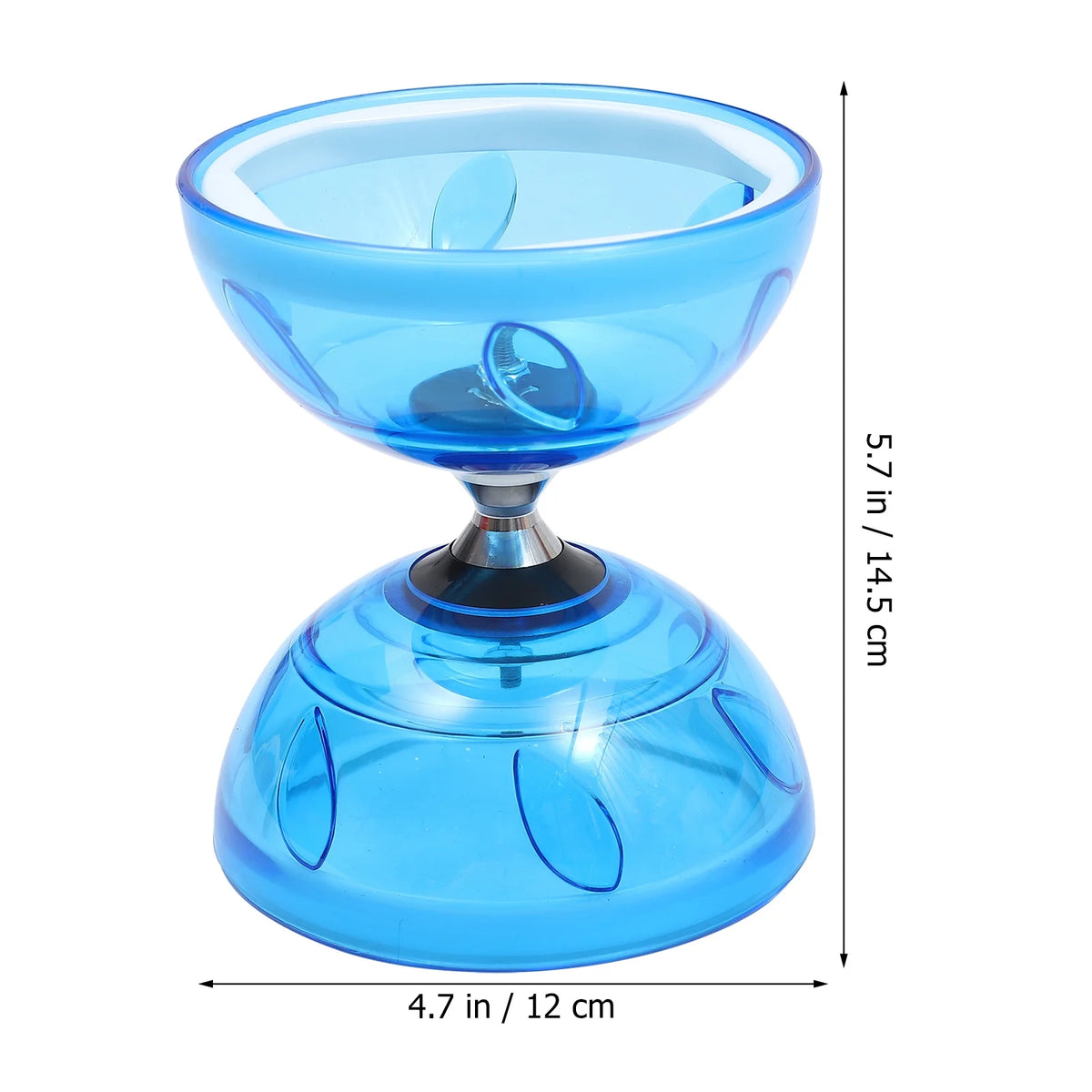 Chinese Yoyo Diabolo Toy G269423