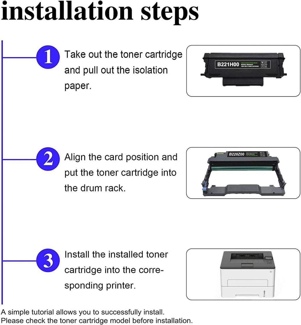 Remanufactured High Yield Toner Cartridge (1 Pack) U7341
