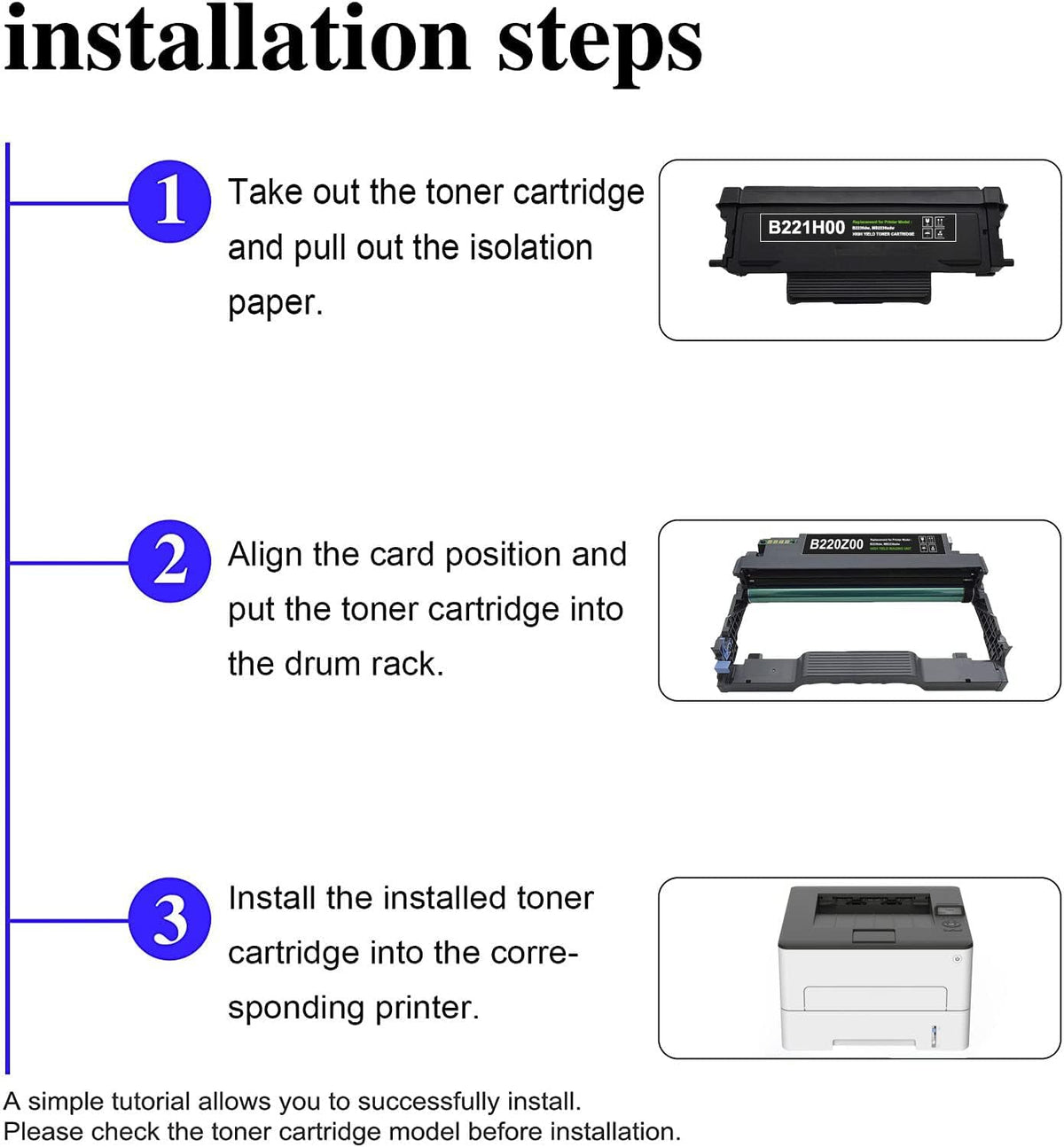Remanufactured High Yield Toner Cartridge (1 Pack) U7341