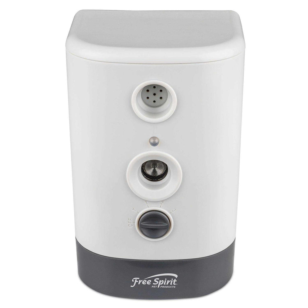 Indoor/Outdoor Bark Control System M518018