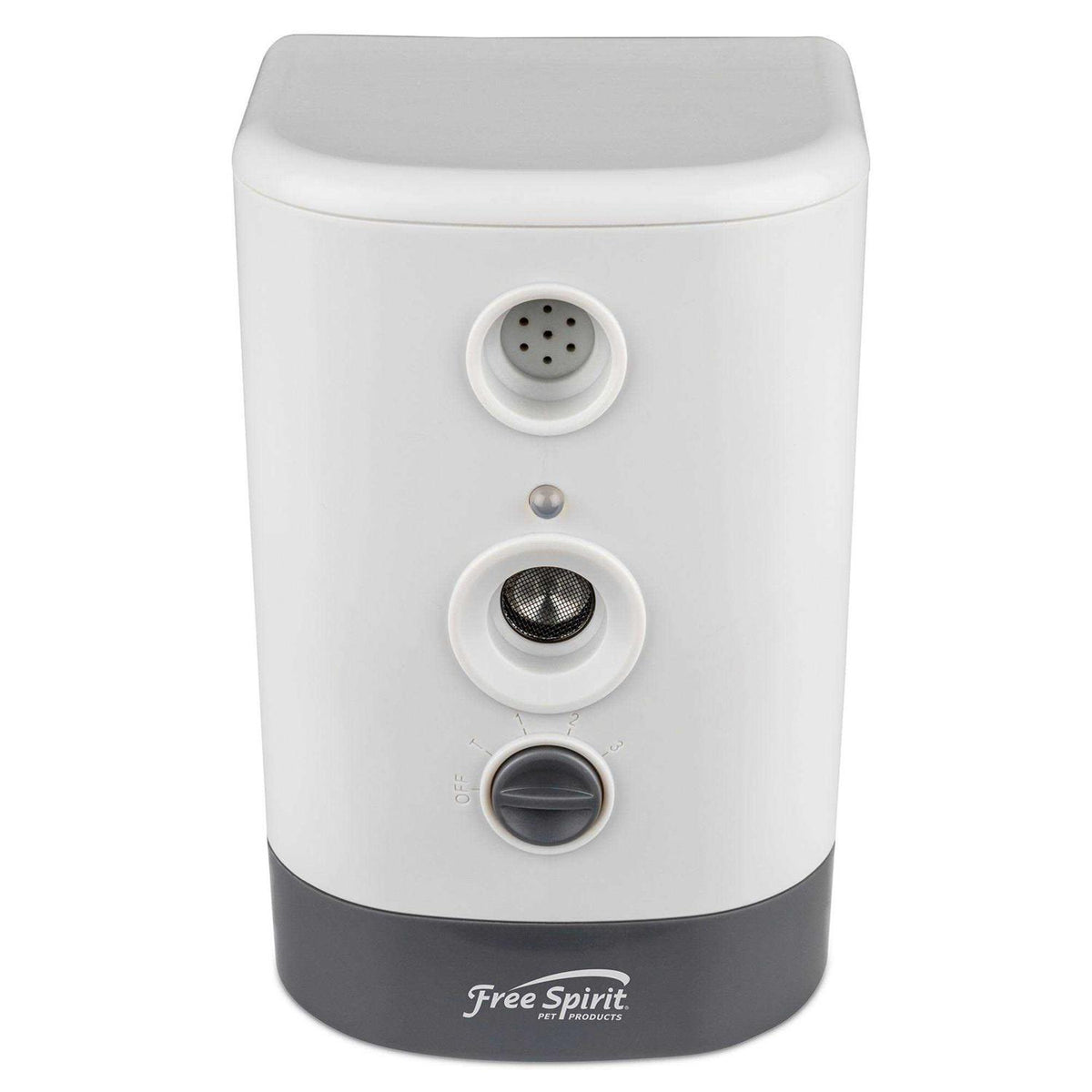 Indoor/Outdoor Bark Control System M518018
