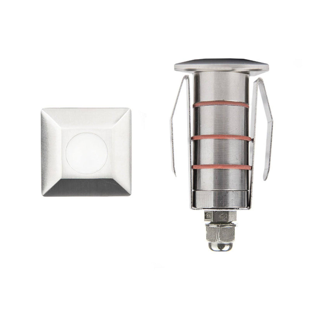 LED 1x22 12V Indicator Light M418