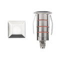 LED 1x22 12V Indicator Light M418