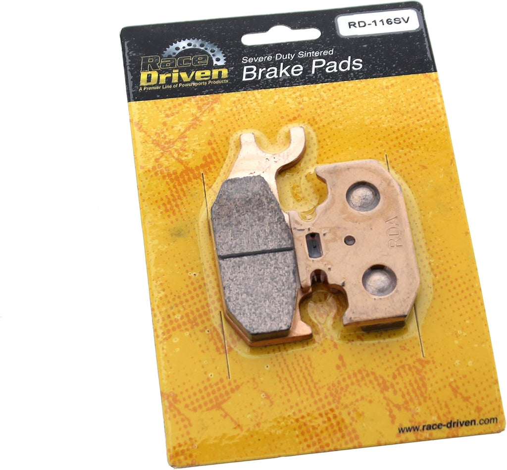 Brake Pads Pack of 2 R800