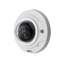 Network Camera - dome - Vandalproof - 1080p O421454