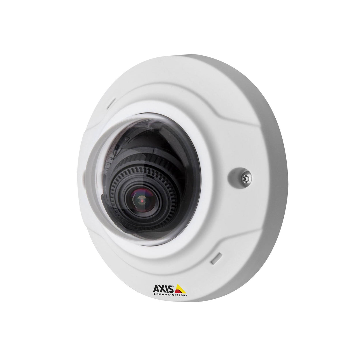 Network Camera - dome - Vandalproof - 1080p O421454