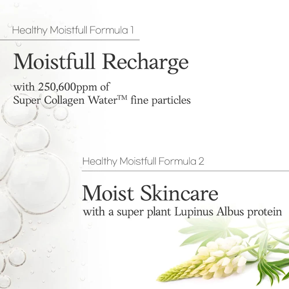Moistfull Collagen Toner 6.76fl.oz T337643