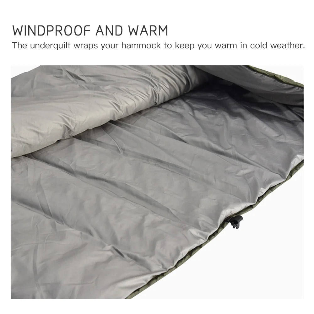 Hammock Underquilt Q3144