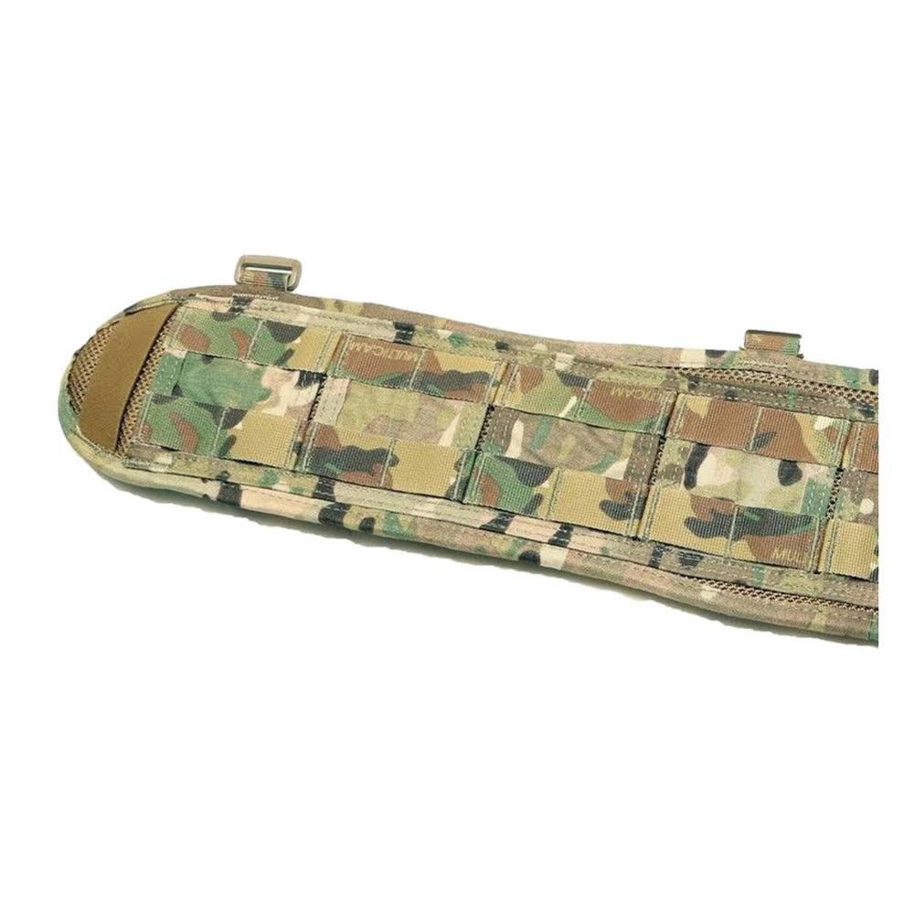Nylon Battle Belt M190738