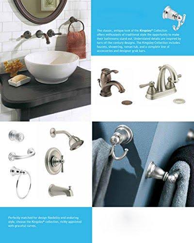 Wrought Iron Valve Trim K737
